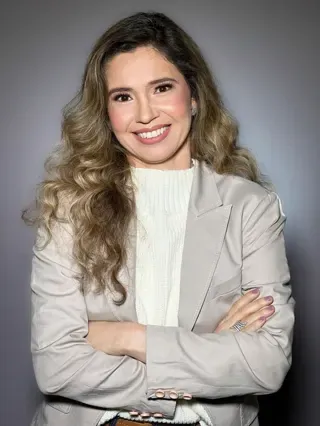 Dra. Miriam Leite